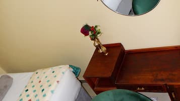 1 bedroom, WiFi