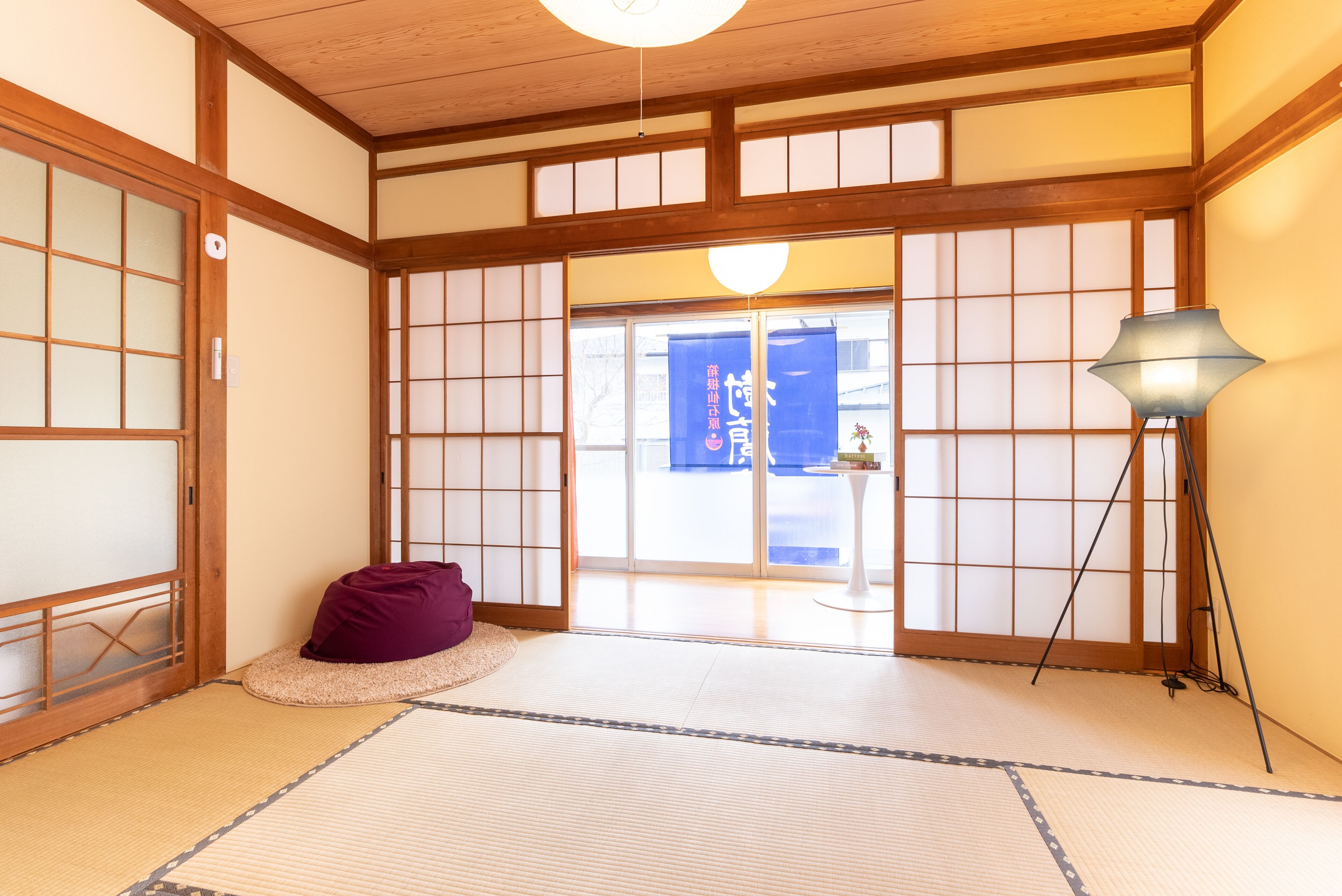 客房