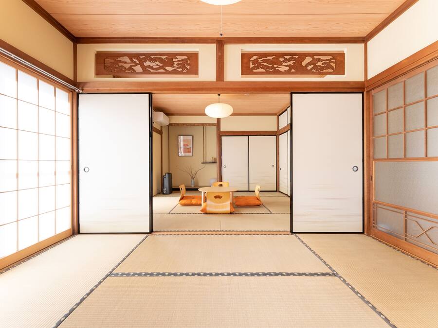 Traditional House | 3 bedrooms, desk, laptop workspace, free WiFi