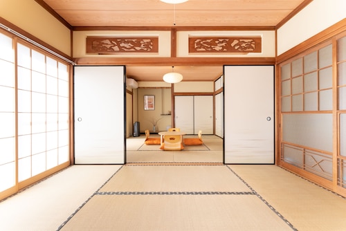 Jyuransho Hakone Sengokuhara