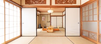 โรงแรมจูรันโช ฮาโคเนะ เซ็นโซกุหาระ