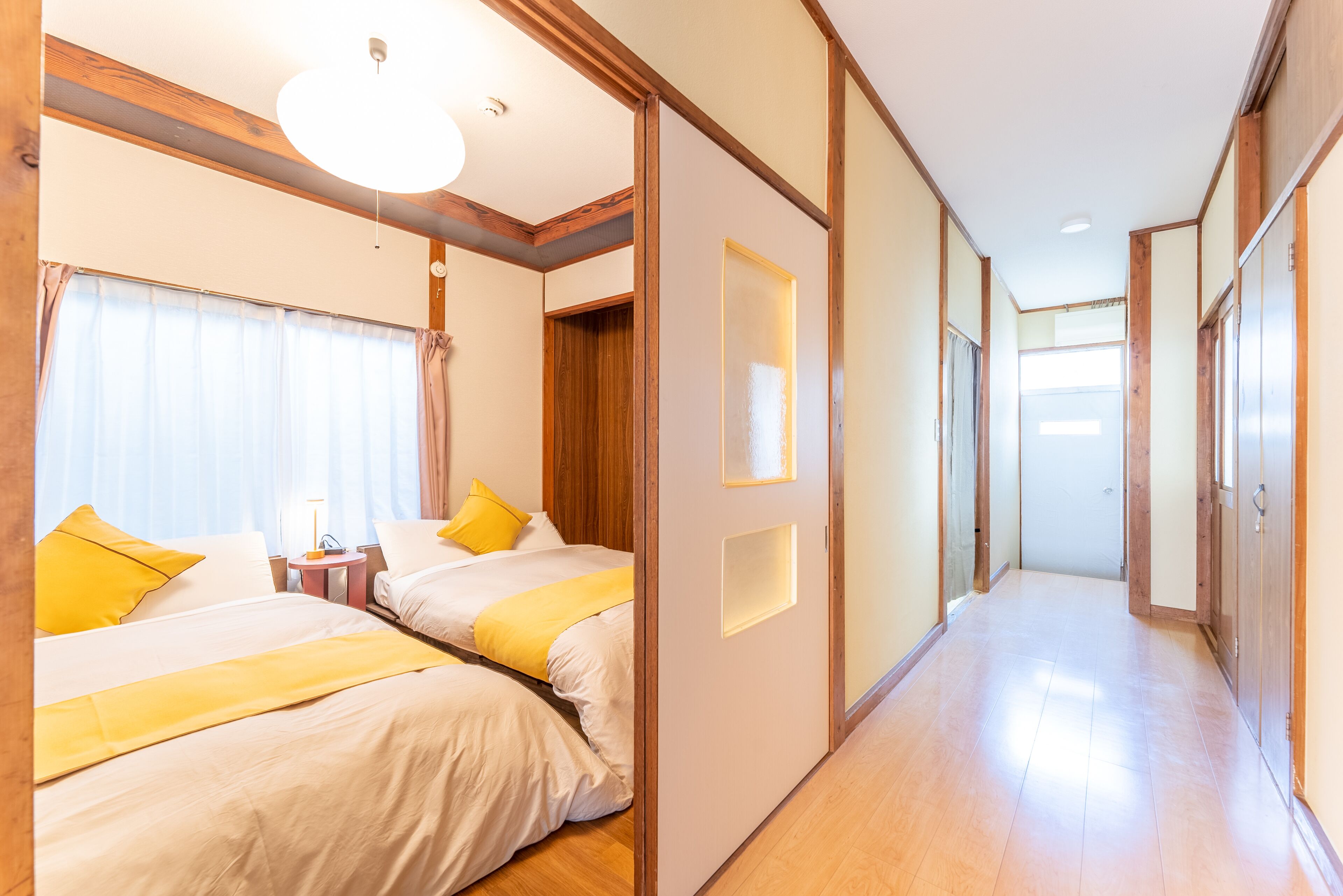 Traditional House | 3 bedrooms, desk, laptop workspace, free WiFi