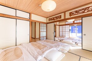 Traditional House