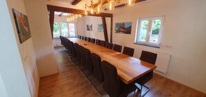 Sala de reuniones