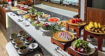 Minasi Grand Hotel