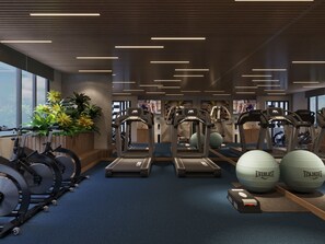 Gimnasio