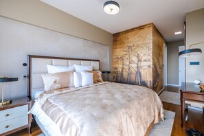 4 bedrooms, individually furnished, iron/ironing board - Villa Panorama (Crikvenica)