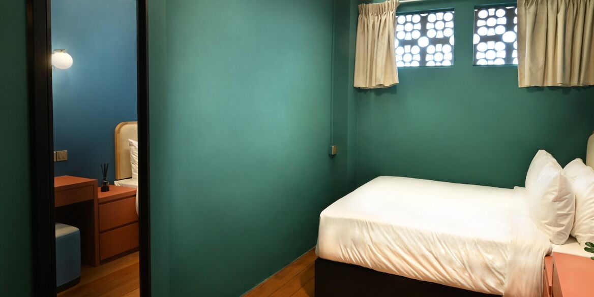 Photo - Dream Chaser Boutique Capsule Hotel