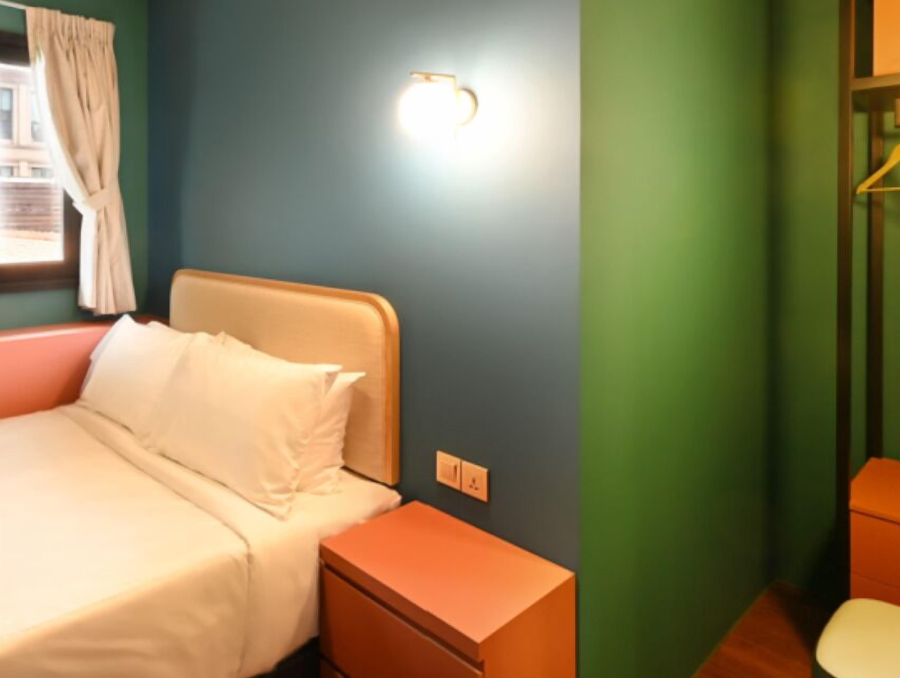 Foto - Dream Chaser Boutique Capsule Hotel