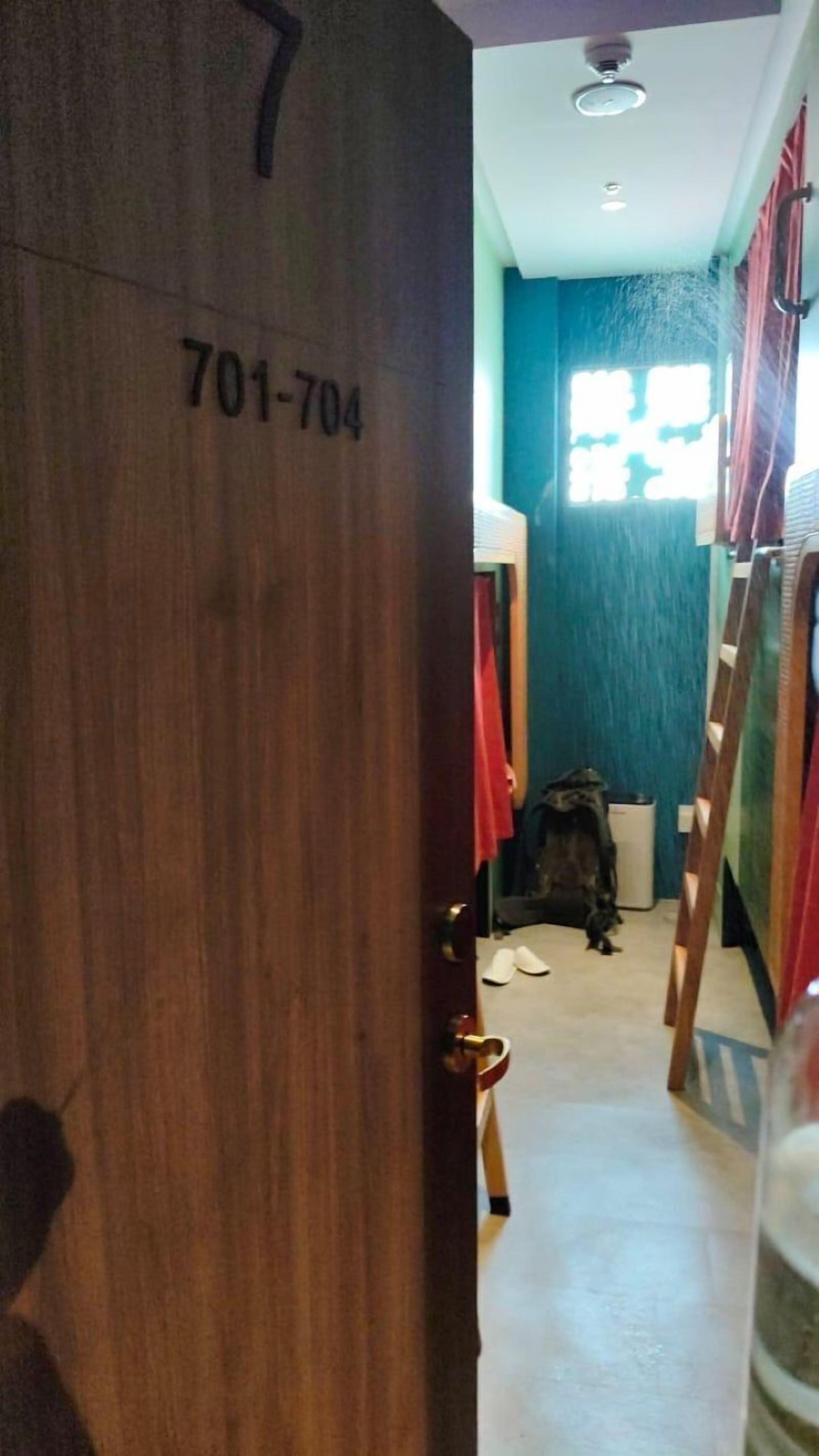 Foto - Dream Chaser Boutique Capsule Hotel