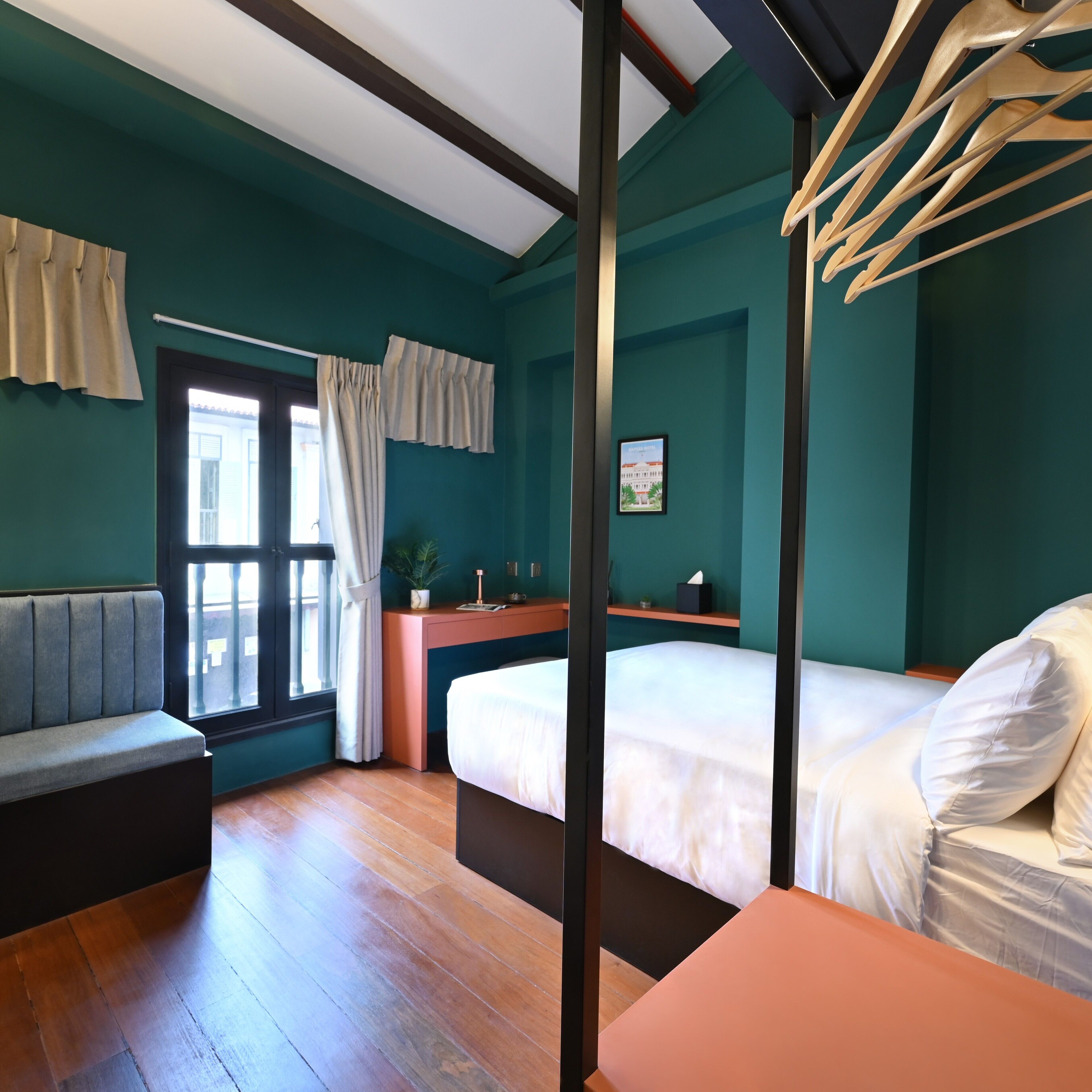 Foto - Dream Chaser Boutique Capsule Hotel