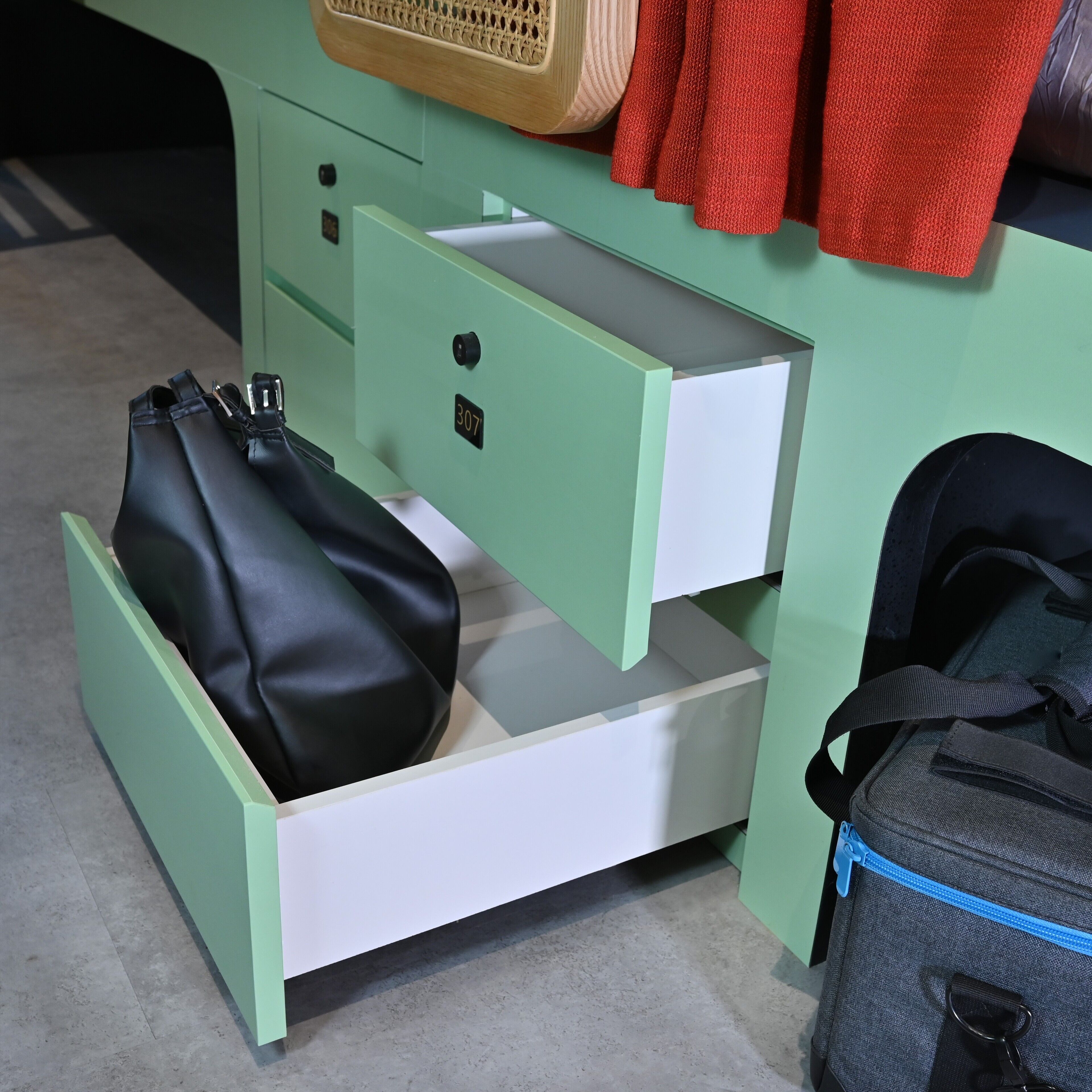 Foto - Dream Chaser Boutique Capsule Hotel