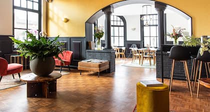 Boutique Hotel Enkhuizen