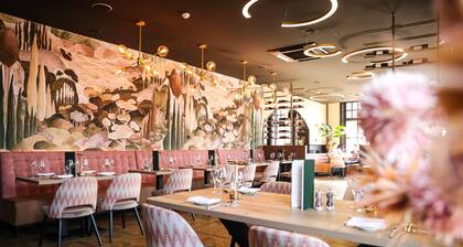 Boutique Hotel Enkhuizen