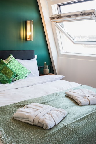 Boutique Hotel Enkhuizen