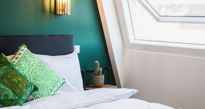Boutique Hotel Enkhuizen