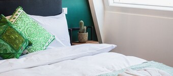 Boutique Hotel Enkhuizen
