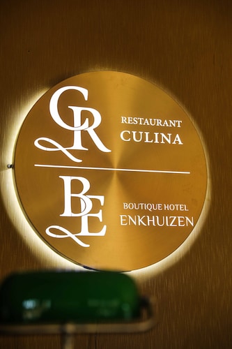 Boutique Hotel Enkhuizen