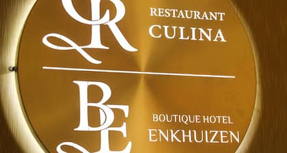 Boutique Hotel Enkhuizen