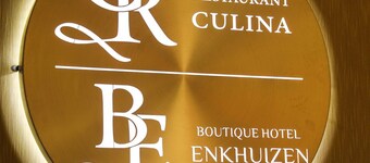 Boutique Hotel Enkhuizen