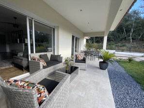 Terras