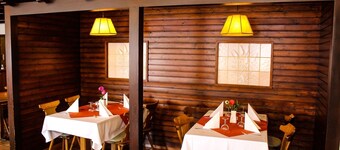 Beny Hotel Restaurant 