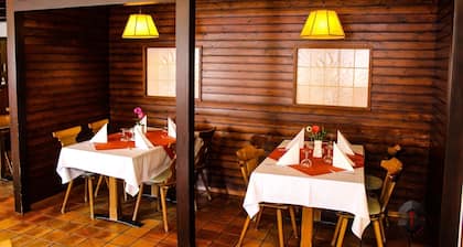 Beny Hotel Restaurant