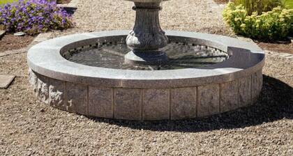 Escape Ordinary at Castle Hume No.17 ~ 3 bedroom