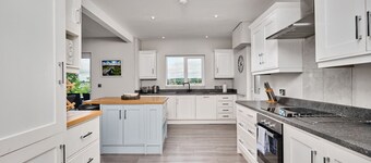 12b Crest Rd · Escape Ordinary in Enniskillen