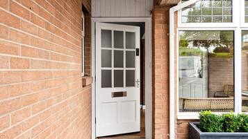 DĂ©tail de lâextĂ©rieur