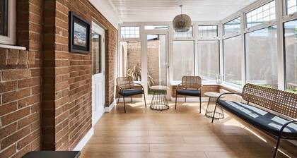 12b Crest Rd · Escape Ordinary in Enniskillen