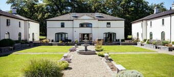 Castle Hume No.9 · Escape Ordinary at Castle Hume No.9 - Luxury Home