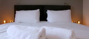 Castle Hume 18 · Escape Ordinary at Castle Hume No.18