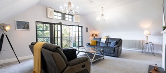 60 Lough Erne Golf Village · Escape Ordinary at Lough Erne!