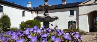 LE 23 · Escape Ordinary at Castle Hume No.23 ~ Luxury