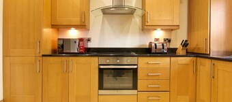 Castle Hume 14 · Escape Ordinary at Castle Hume ~ 4 bed ~ Spacious