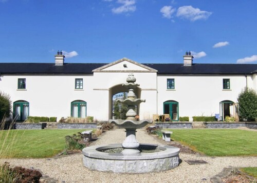 Castle Hume 14 · Escape Ordinary at Castle Hume ~ 4 bed ~ Spacious