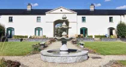 Castle Hume 14 · Escape Ordinary at Castle Hume ~ 4 bed ~ Spacious