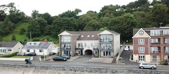 Bayview Apt 1 · Escape Ordinary at Bayview Apartments ~ Sea View