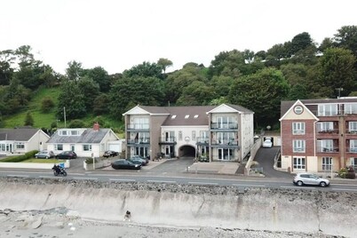 Bayview Apt 1 · Escape Ordinary at Bayview Apartments ~ Sea View