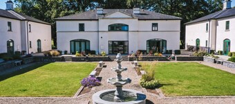 Lough Erne Apart 15 · Escape Ordinary at Castle Hume No.15 ~ Enniskillen