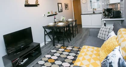 1 Malone Place · Malone Place Apartment