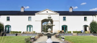 Lough Erne Apartment 12 · Escape Ordinary at Castle Hume No.12 ~ Golf break