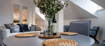 3 Bryan Street · Bryan Street No. 3 - Stunning & Spacious