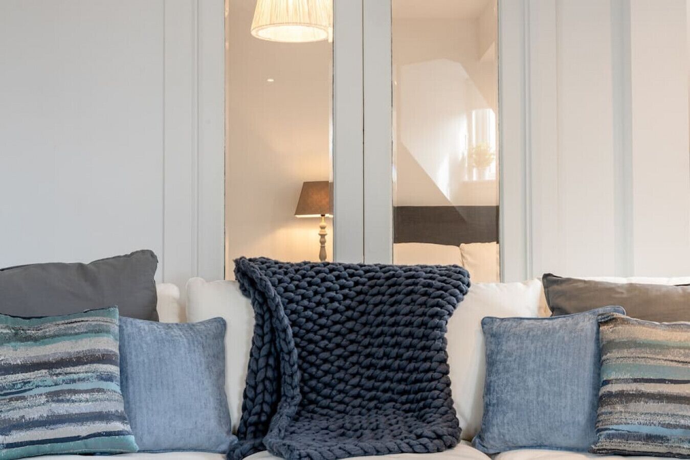 1 chambre, Wi-Fi