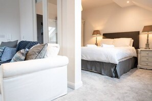 1 bedroom, WiFi