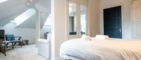 1 chambre, Wi-Fi