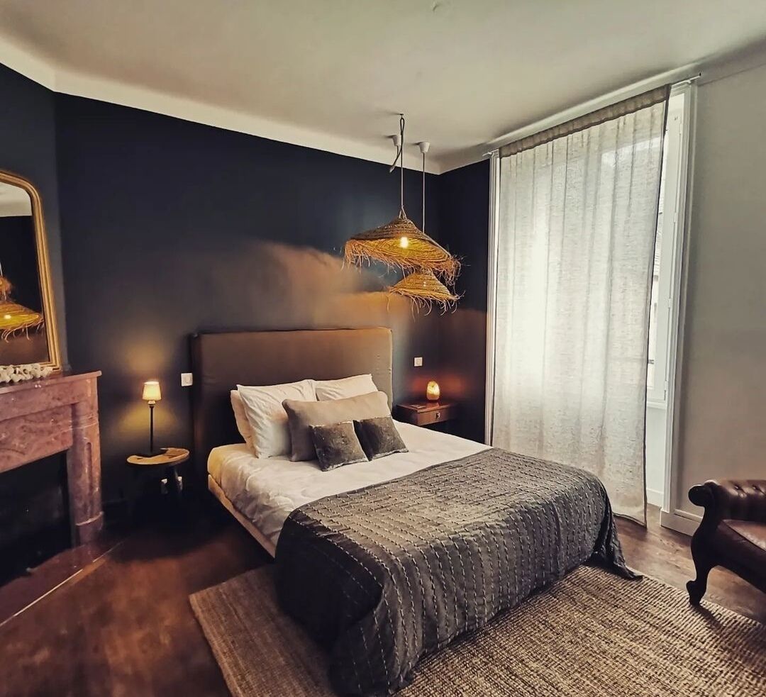 3 soveværelser, weekendseng, gratis Wi-Fi, sengetøj