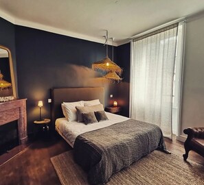 3 bedrooms, travel crib, free WiFi, bed sheets - Maison de Ville à Proximité du Port et des Commerces! (Camaret-sur-Mer)