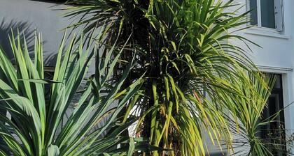 PENINSULAR HOUSE, à 5 min du port, idéal de 1 à 6 personnes